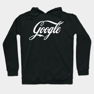 Google Cola "Sweet Search" Hoodie
